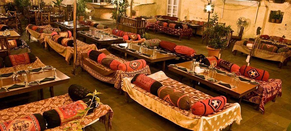 Deccan Valley Resorts Lonavala Exterior foto