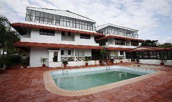 Deccan Valley Resorts Lonavala Exterior foto