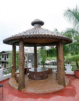Deccan Valley Resorts Lonavala Exterior foto